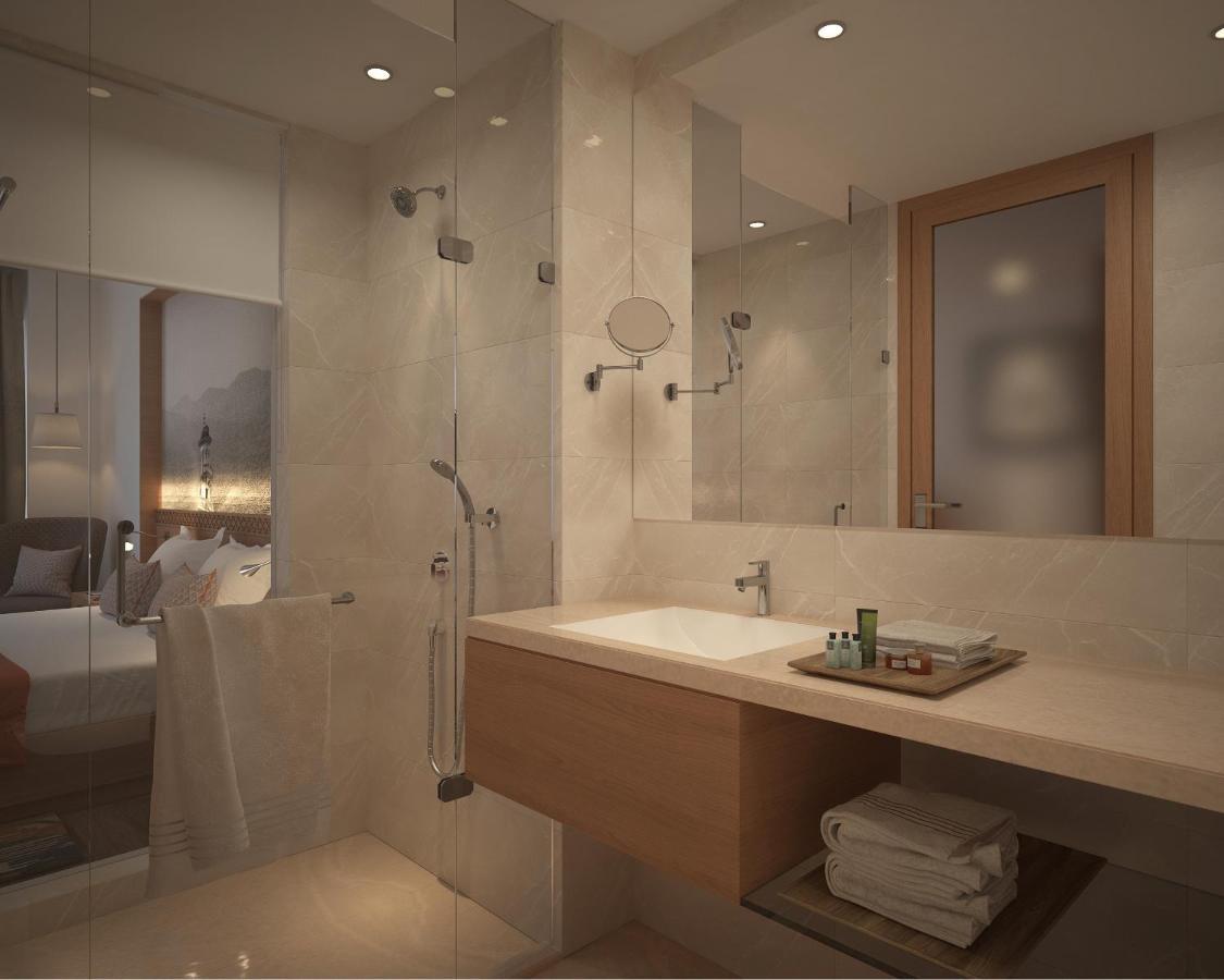 Bellevue Sarovar Premiere Junagadh Eksteriør billede